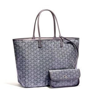 COPY - AUTHENTIC Goyard Saint Louis PM tote